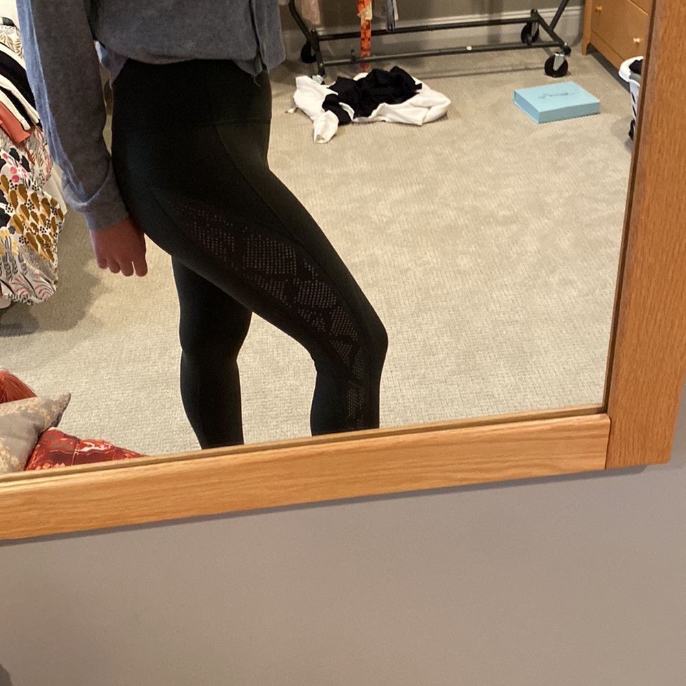 OLIVE LULU LEGGINGS